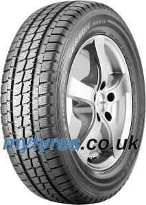 Falken EUROALL SEASON VAN11 ( 225/70 R15C 112/110R )