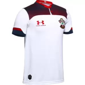 Under Armour Armour Southampton FC Replica Jersey Boys - White