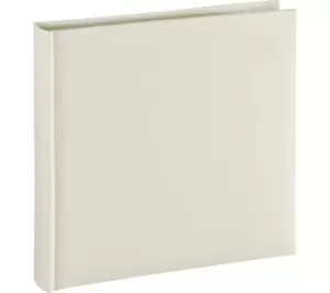 HAMA 2726 Fine Art Photo Album - 80 Pages, Sand, Cream