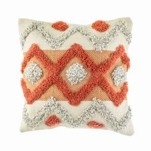 Sass & Belle Arizona Tufted Cushion