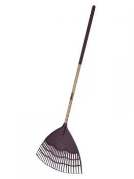 Spear And Jackson Elements Plastic Rake