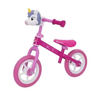 EVO Childrens Balance Bike Unicorn