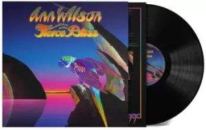 Ann Wilson Fierce bliss LP multicolor