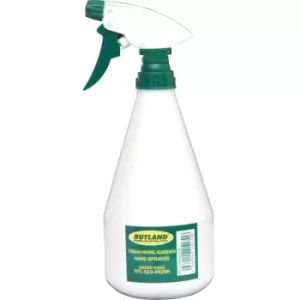 Rutland 750ML Hand Sprayer for Home/Garden