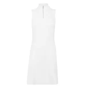 Hugo Nessira Dress - White