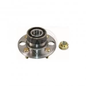 Rear (left /right) Wheel Hub A.B.S. 200525