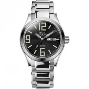 Mens Ball Engineer II Genesis 40mm Automatic Watch