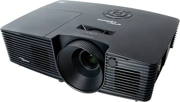 Optoma W316STP 3600 ANSI Lumens Projector