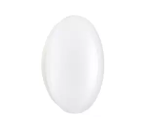 Philips Ledinaire IP44 LED Bulkhead 1700lm 345mm with Sensor Cool White - 912401483078