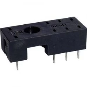 EC 35 PCB Relays Socket EC Series