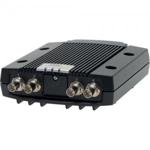 Axis Q7424-R Mk II video servers/encoder 1536 x 1152 pixels 30 fps