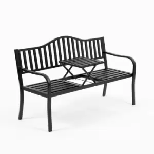 Suntime Garden 3 Seat Bench