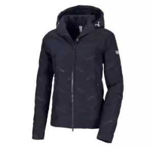 Pikeur Yasmin Tech Jacket Ladies - Blue