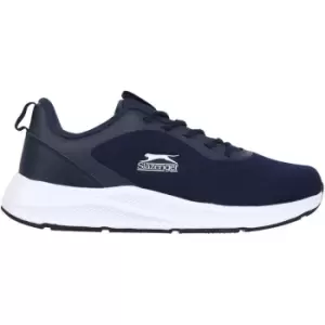 Slazenger Assent Trainers Mens - Blue