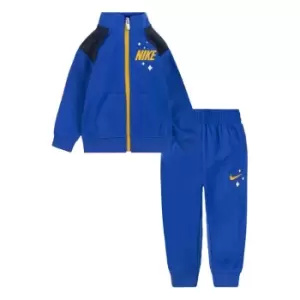 Nike Play Trict Set Bb24 - Blue