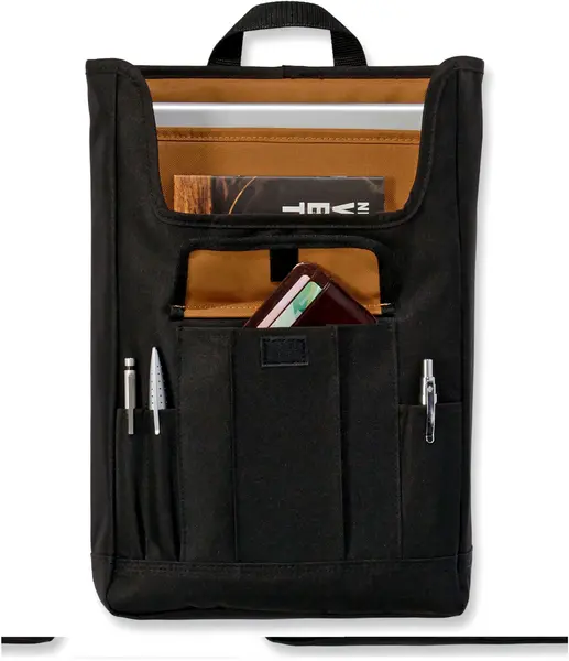 Carhartt Car Organizer, black