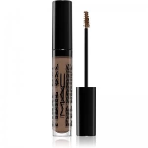 MAC Cosmetics Eye Brows Big Boost Fiber Gel Eyebrow Gel Shade Stylized 6,1ml