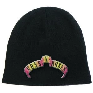 Guns N' Roses - Appetite Beanie Hat