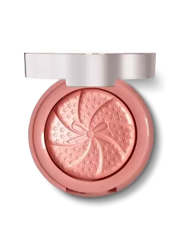 Glow-To Illuminating Blush Ciaté London