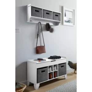 Cromwell Wall Storage Unit