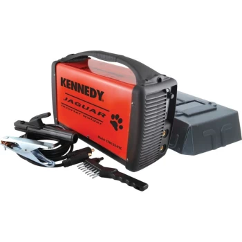 Jaguar MMA 150AMP MV/PFC Inverter - Kennedy