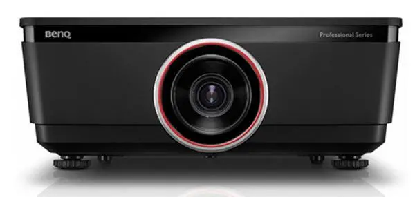 BenQ PX9230 6000 ANSI Lumens XGA DLP Projector