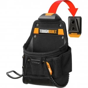 Toughbuilt Project Tool Pouch and Hammer Loop