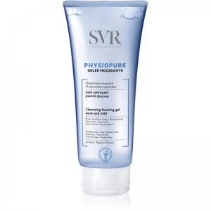 SVR Physiopure Purifying Foam Gel 200ml