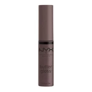 NYX Professional Makeup Butter Lip Gloss Cinnamon Roll