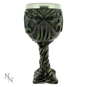 Cthulhus Thirst Goblet