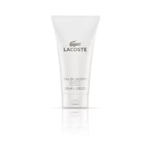 Lacoste Eau de Lacoste Shower Gel 150ml