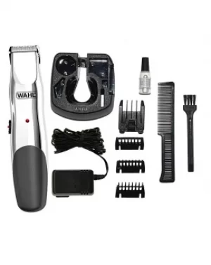 Wahl Rechargeable Groomsman Trimmer