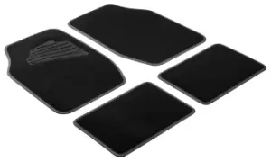 WALSER Floor mat set 29025