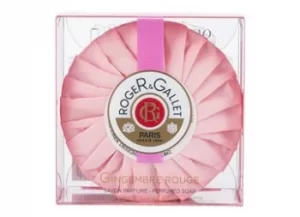 R&G Gingembre Rouge Soap 100g