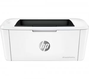 HP LaserJet Pro M15W Wireless Mono Laser Printer