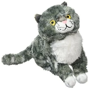 Mog The Forgetful Cat Plush Toy (9.5/24cm)" General merchandize 2019