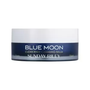 Sunday Riley Blue Moon Tranquility Cleansing Balm