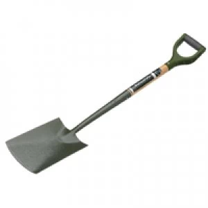 Slingsby Evergreen Digging Spade 28" Green 380357