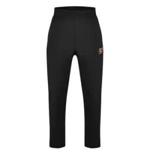 Reebok Kung Fu Panda Track Pants Mens - Black