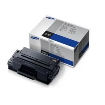 Samsung MLT-D203S Black Laser Toner Ink Cartridge