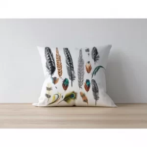 a1213 Multicolor Cushion Cover