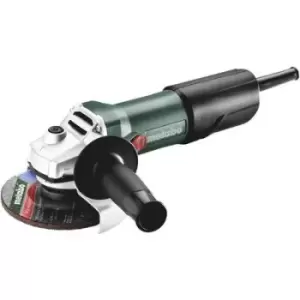 Metabo WEV 850-125 603611000 Angle grinder 125mm 850 W