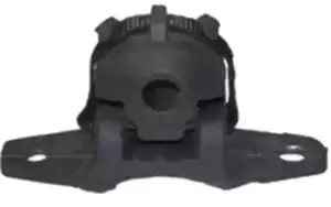 VEGAZ Holding Bracket, silencer CG-117EPDM PEUGEOT,CITROEN,207 (WA_, WC_),207 CC (WD_),307 (3A/C),207 SW (WK_),307 Break (3E),1007 (KM_)