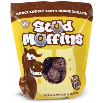 Stud Muffins - 45 Pack - STUD45