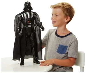 Star Wars Classic Figure 20" Darth Vader