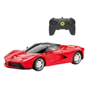 Ferrari LaFerrari 1:24 RC Car for Merchandise