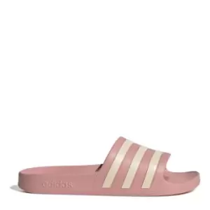 adidas adidas Adilette Aqua Slide Womens - Pink