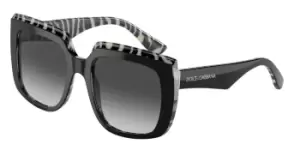 Dolce & Gabbana Sunglasses DG4414 33728G