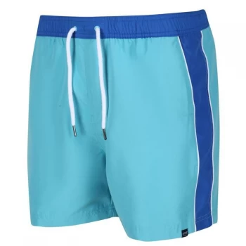 Regatta Amias Swimming Shorts - MauiBl/NautB