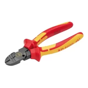 XP1000 VDE 4-in-1 Combination Cutter, 160mm